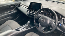 Toyota C-HR 1.8 Hybrid Icon 5dr CVT Hybrid Hatchback